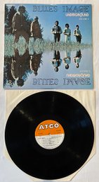 Blues Image - Underground Volume 3 - French Import Atco3037 EX