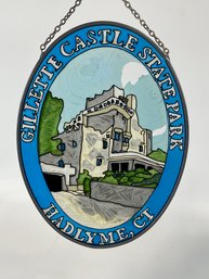 Gillette Castle Sun Catcher