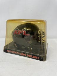 Vintage Bike XFL MINI Helmet