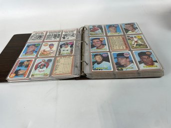 1969 Topps Baseball Lot Starter Set? (41)