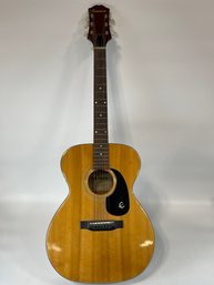 Epiphone Acoustic Guitar - FT-120
