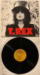 T. Rex - The Slider - MS2095 NM