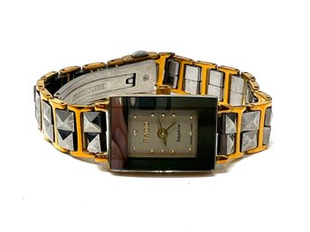 Rado Swiss Sapphire Jubile Women's Watch