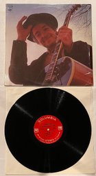 Bob Dylan - Nashville Skyline - Columbia 2-Eye KCS9825 - NM W/ Original Shrink Wrap