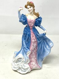 Royal Doulton Hannah Figure