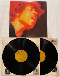 Jimi Hendrix - Electric Ladyland 2xLP - 2RS6307 NM