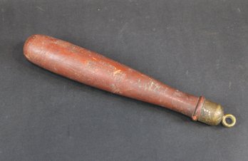 Antique Nelson Billy Club Pat. August 29th 1893