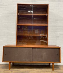 Paul McCobb Planner Group For Winchendon Credenza