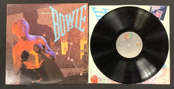 David Bowie - Let's Dance SO-517093 EX/NM