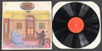Robert Johnson - King Of The Delta Blues Singers Vol. II PC30034 NM