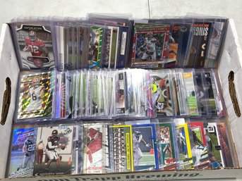 Football Card Lot Rookies And More (83)