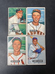 1951 Bowman Lot (21)