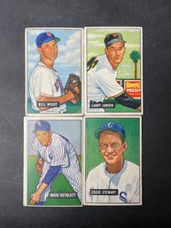 1951 Bowman Lot (22)