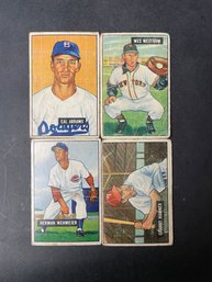 1951 Bowman Lot (24)