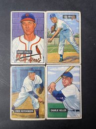 1951 Bowman Lot (25)