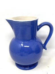 Vintage Emile Henry Jug