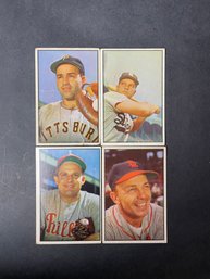 1953 Bowman Lot (1)