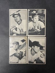 1953 Bowman Lot (3)