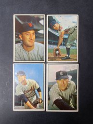 1953 Bowman Lot (4)