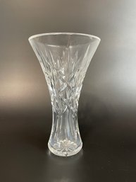 Waterford Crystal Glass 8 Kilrane Vase