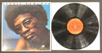Herbie Hancock - Secrets PC34280 EX