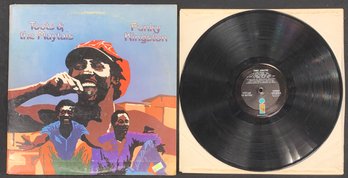 Toots& The Maytals - Funky Kingston ILPS9330 Goldisc VG/VG Plus