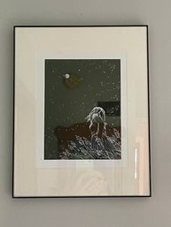 Framed Print