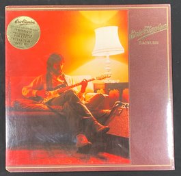 Eric Clapton - Backless RS-1-3039 FACTORY SEALED Original Pressing W/ Hype Sticker