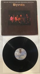 The Byrds - Self Titled - SD5058 EX