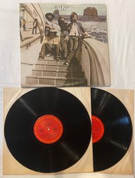 The Byrds - Untitled 2xLP - G30127 EX