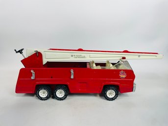 Vintage Tonka Fire Truck