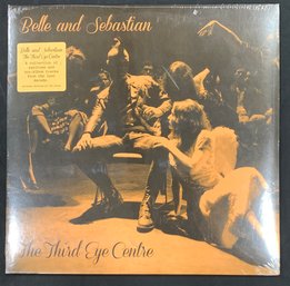 Belle And Sebastian - The Third Eye Centre Ole1038-1 FACTORY SEALED