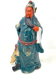 Warrior Figurine