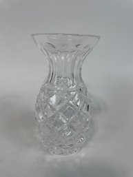 5.5' Waterford Crystal Vase