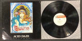 Acid Daze Volume 3: Hawkwind RRLP127 UK Import NM
