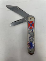 Vintage Novelty Pocket Knife