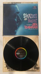 Jack Teagarden - Shades Of Night - ST-1143 EX