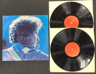Bob Dylan - Greatest Hits Vol. II 2xLP KG31120 VG Plus/ EX