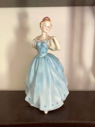 Royal Doulton Figure - Enchantment