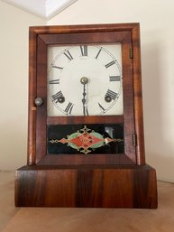 Antique Clock