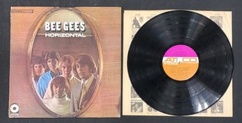 Bee Gees - Horizontal SD33-233 EX