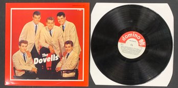 The Dovells - Self Titled 1006 EX