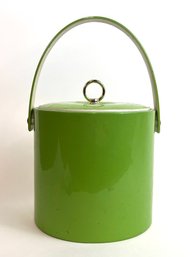 Vintage Ice Bucket