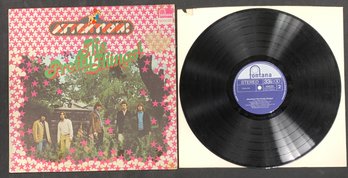 Attention! - The Pretty Things! 6438059 German Import VG/VG Plus