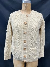 Vintage Irish Sweater