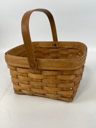 Vintage Workshops Basket