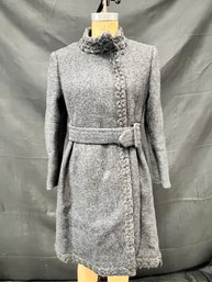 Vintage Womens Coat