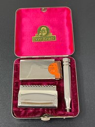 Vintage Ever Ready Razor