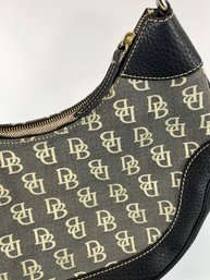 Dooney Burke Purse Unauthenticated