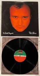 Phil Collins - No Jacket Required - A81240 - NM W/ Original Inner Sleeve